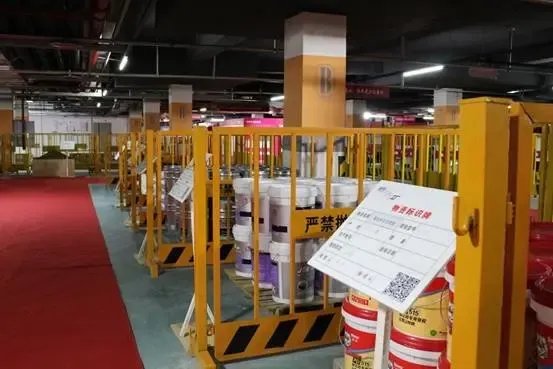 耳目一新的购房体验,成都首个旭辉透明工厂亮相简阳